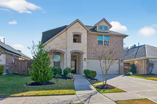 16842 Ellicott Rock Dr, Humble, TX 77346 - Photo 2