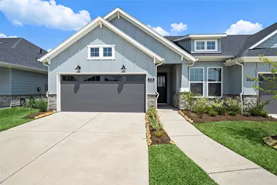 1718 Forest Mist Drive, Houston, TX 77459 - Photo 2