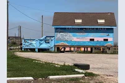 610 & 609 Bonita Street, Sargent, TX 77414 - Photo 10