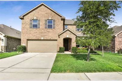 20810 Oak Preserve Drive, Humble, TX 77346 - Photo 1