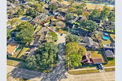 3815 Lamplighter Circle, Missouri City, TX 77459 - Photo 8