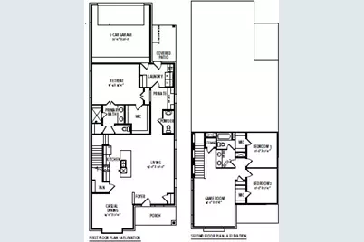 12130 Wildflower Drive, Mont Belvieu, TX 77532 - Photo 2