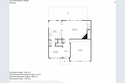 17411 Sentry Park Court, Houston, TX 77084 - Photo 18