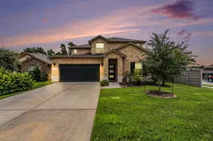 2211 E Winding Pines Dr, Tomball, TX 77375 - Photo 1
