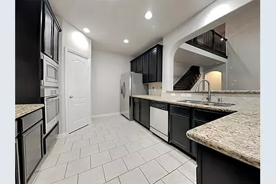 7239 Thelfor Court, Spring, TX 77379 - Photo 4