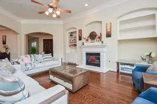 2510 Britton Ridge Dr, Katy, TX 77494 - Photo 16