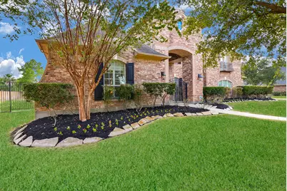 2510 Britton Ridge Drive, Katy, TX 77494 - Photo 4