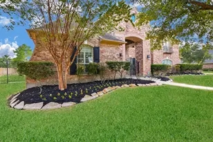 2510 Britton Ridge Dr, Katy, TX 77494 - Photo 4