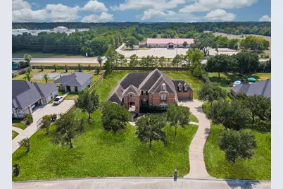 2510 Britton Ridge Drive, Katy, TX 77494 - Photo 2