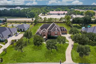 2510 Britton Ridge Dr, Katy, TX 77494 - Photo 2