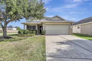 5918 Durango Mist Ln, Katy, TX 77449 - Photo 1