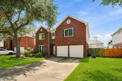 4135 Custer Creek Drive, Missouri City, TX 77459 - Photo 2