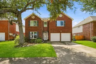 4135 Custer Creek Dr, Missouri City, TX 77459 - Photo 1