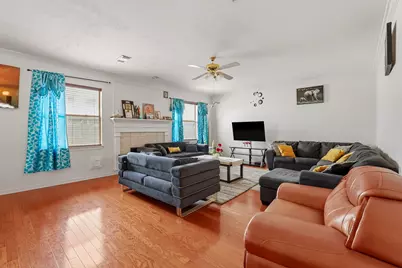 4135 Custer Creek Drive, Missouri City, TX 77459 - Photo 6