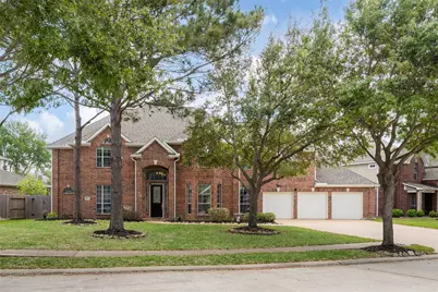 11123 Sheldon Bend Drive, Richmond, TX 77406 - Photo 1