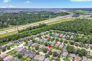22815 Sherioaks Ln, Spring, TX 77389 - Photo 4