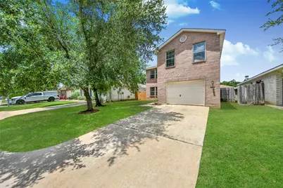 22815 Sherioaks Lane, Spring, TX 77389 - Photo 6
