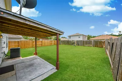 22815 Sherioaks Lane, Spring, TX 77389 - Photo 10