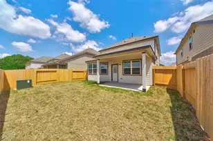 2922 Orchid Ranch Dr, Katy, TX 77494 - Photo 30