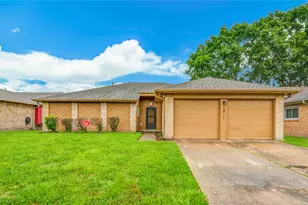 1911 Ripple Creek Dr, Missouri City, TX 77489 - Photo 2