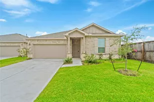 3111 Freiberger Ln, Alvin, TX 77511 - Photo 1