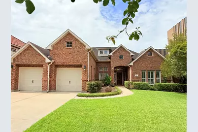 4629 Oakdale Street, Bellaire, TX 77401 - Photo 4