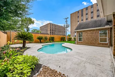 4629 Oakdale Street, Bellaire, TX 77401 - Photo 32