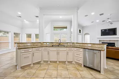 4629 Oakdale Street, Bellaire, TX 77401 - Photo 14