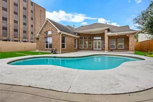 4629 Oakdale St, Bellaire, TX 77401 - Photo 30