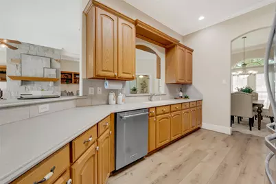 13514 Jbk Memorial Drive, Willis, TX 77318 - Photo 10