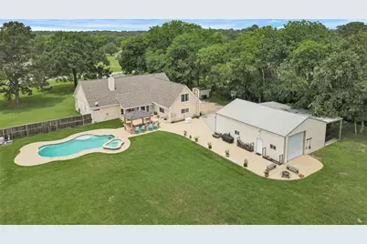 13514 Jbk Memorial Drive, Willis, TX 77318 - Photo 1