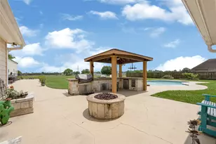 13514 J B K Memorial Dr, Willis, TX 77318 - Photo 22