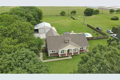 13514 Jbk Memorial Drive, Willis, TX 77318 - Photo 2