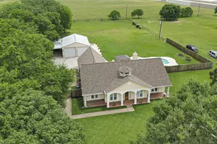 13514 J B K Memorial Dr, Willis, TX 77318 - Photo 2