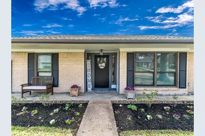 435 Gentilly Drive, Katy, TX 77450 - Photo 1