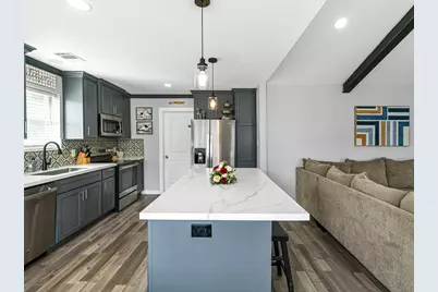 435 Gentilly Drive, Katy, TX 77450 - Photo 16