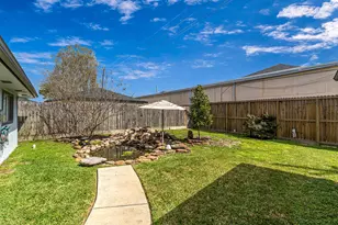 435 Gentilly Dr, Katy, TX 77450 - Photo 32