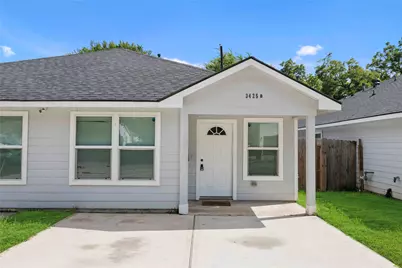 3425 Mount Pleasant Street #B, Houston, TX 77021 - Photo 2