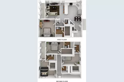 12827 Idledale Drive, San Antonio, TX 78249 - Photo 2