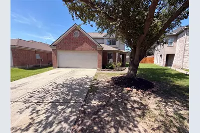 7327 Fox Hall Lane, Humble, TX 77338 - Photo 1