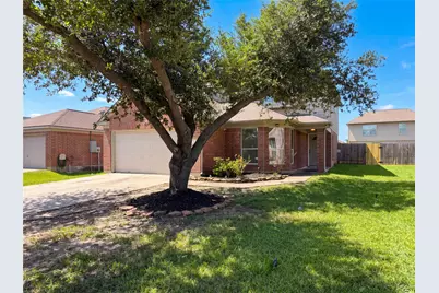 7327 Fox Hall Lane, Humble, TX 77338 - Photo 24