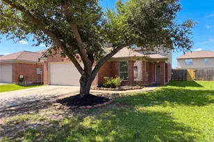 7327 Fox Hall Ln, Humble, TX 77338 - Photo 24