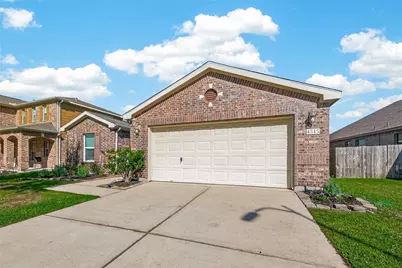 4515 Apache Point Drive, Humble, TX 77396 - Photo 2