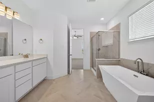 2919 Golden Isle Dr, La Marque, TX 77568 - Photo 32