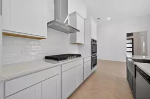 2919 Golden Isle Dr, La Marque, TX 77568 - Photo 14