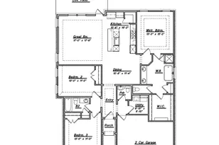 2919 Golden Isle Dr, La Marque, TX 77568 - Photo 38