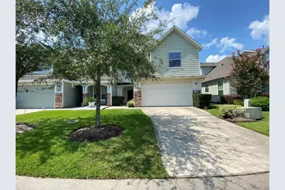 2833 Seaside Drive, Seabrook, TX 77586 - Photo 1