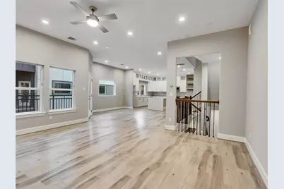 1122 W 16th Street #C, Houston, TX 77008 - Photo 12