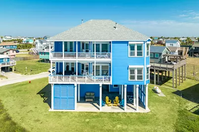 4227 Vista Boulevard, Galveston, TX 77554 - Photo 2