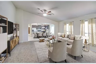 6230 Mason Way, Rosenberg, TX 77471 - Photo 6